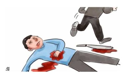 Warga Pekon Sukabanjar Dikejutkan Penemuan Jenazah Pria Dipinggir Jalan