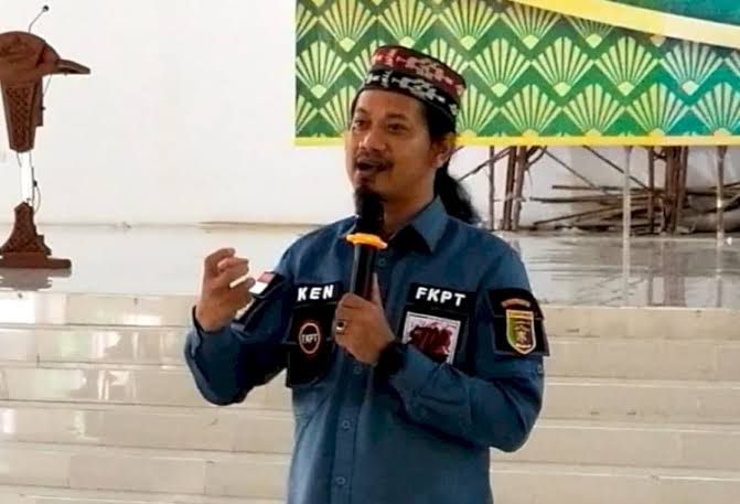Ken Setiawan Bantah Pernyataan Terkait Afiliasi Cakada dengan Jaringan Teroris
