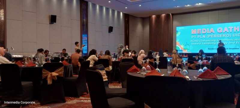 GM PT. PLN UID Lampung: Menghadapi Nataru 2025, Kelistrikan Aman