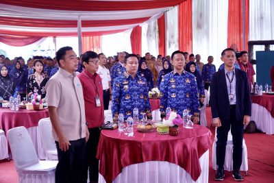 Implementasi Id Billing Center untuk Pringsewu yang Semakin Digital