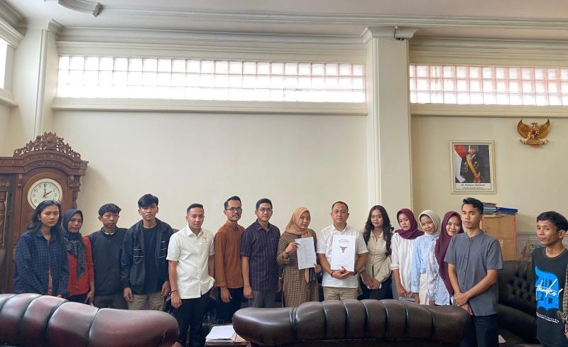 Kantor Hukum WFS & Rekan Kembali Membuktikan Kiprahnya, Kali ini Kepada 11 Warga Kecamatan Natar