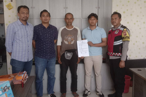 Modus Dekat dengan Anak-anak, Agus di Karawang Malah Cabuli Belasan Bocah