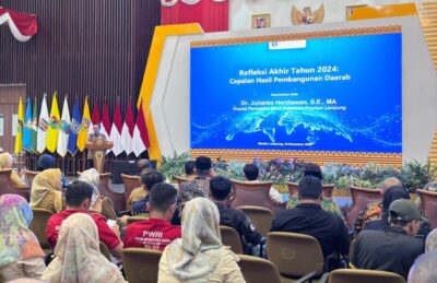 Sinergi Semakin Baik, BI Siapkan 3 Strategi untuk Memperkuat Ekonomi Provinsi Lampung
