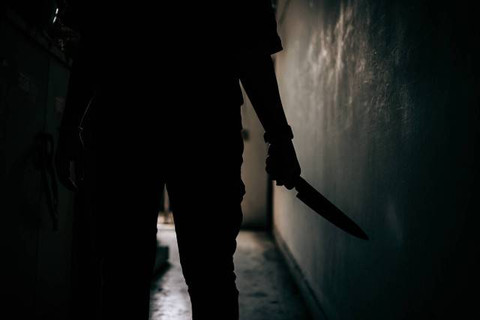 Ilustrasi pembunuhan. Foto: Shutterstock