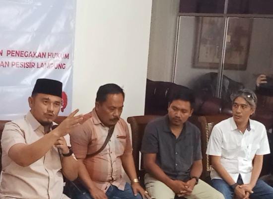 Wahrul Fauzi Silalahi Desak Polda Lampung Tutup Bumi Waras dan Tegakkan Keadilan Harga Singkong