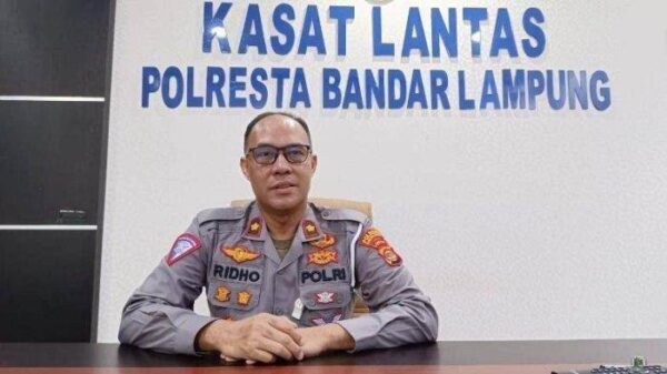 Rekayasa Lalu Lintas Malam Tahun Baru, Polisi Imbau Masyarakat Ikuti Arahan Petugas