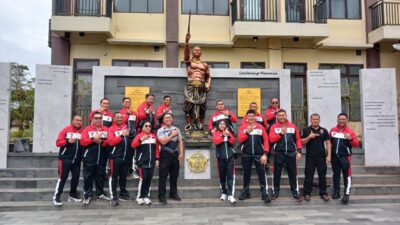 Sespim Polri 2024 Berhasil Mencetak Calon Pemimpin yang Berakhlak dan Berdedikasi