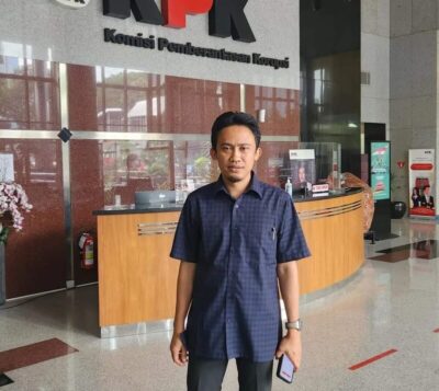 Sekjen DPP BARA JP, Dr. Really Reagen: Kementerian ATR/ BPN Harus Sikapi Sengketa Lahan Fasum dan Fasos Masyarakat Way Huwi dengan Perusahaan