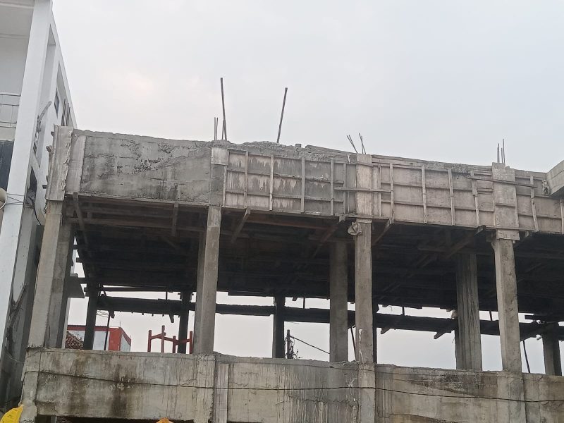 Beredar Berita Eks. Kadis PU Ditahan, LSM BARAK Juga Desak APH Periksa Kadisdik Pesibar