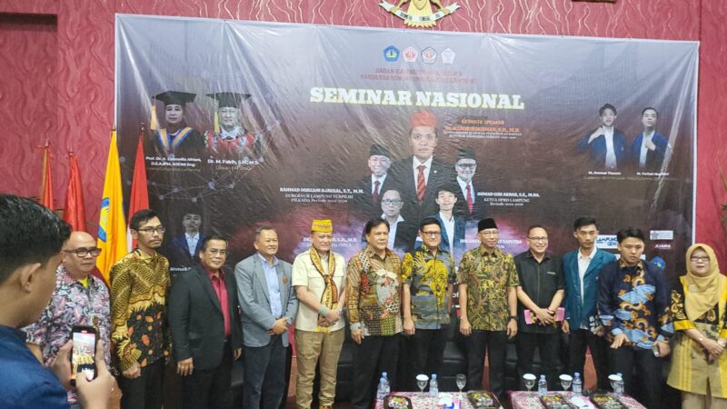 FOTO: Benk/Lampung7