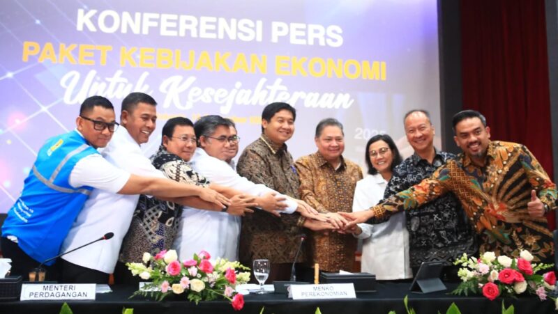 PLN Dukung Stimulus Ekonomi Pemerintah, 97% Pelanggan Rumah Tangga Dapat Diskon 50% Tarif Listrik