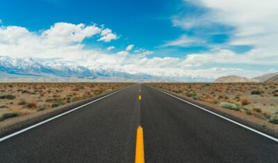 Ilustrasi Tarif Tol Padalarang - Cileunyi 2025 Foto: Unsplash