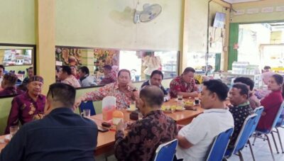 Ketua LMPI Lampung Alisa Hendra Soroti Konflik Lahan di Desa Way Huwi