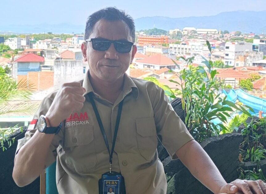 Amuri Akan Segera Laporkan Oknum yang Mengaku Pimpinan Media Tintainformasi.com dan Melakukan Pemerasan