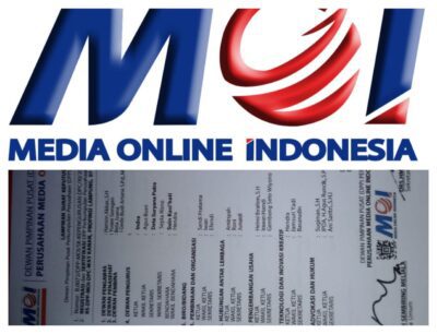 Kepengurusan DPC MOI Way Kanan Mengundurkan Diri Secara Massal