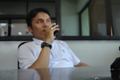 Opini: Banjir di Bandar Lampung, Adakah Solusi untuk Mengatasinya?