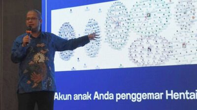 Hati-hati, Risiko Game Online Ini Disinyalir Dipakai Predator Seks Mengincar Anak-anak