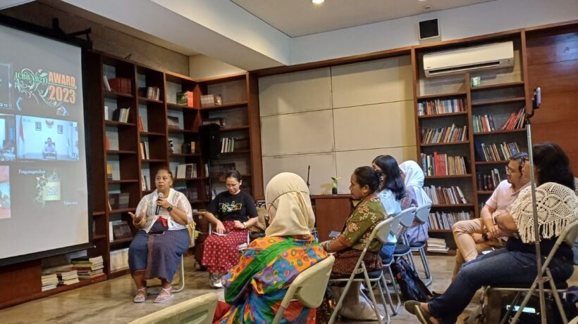 Peluncuran Platform “Akal Lokal”: Wadah Digital untuk Melestarikan Tradisi Indonesia