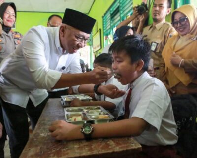 Harapan untuk Gubernur dan Wakil Gubernur Lampung Terpilih agar Lebih Dicintai