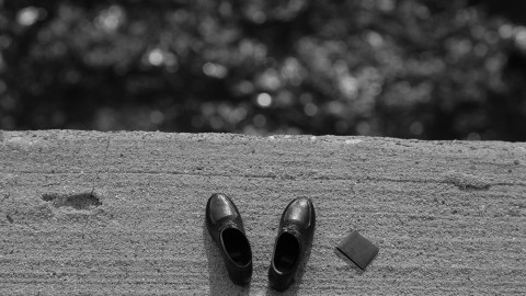 Siswi di Solo Lompat ke Sungai Bengawan Solo, Diduga karena Masalah Asmara