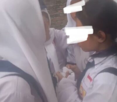 Kasus Bullying di SMPN 1 Sukau, Video Beredar Coreng Nama Sekolah