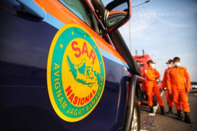 Ilustrasi Badan Nasional Pencarian dan Pertolongan (Basarnas). Foto: Ist