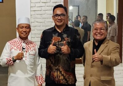 Kapolres Seram Bagian Barat Terima Penghargaan dari Kemenag: "Semua Ini Untuk SBB"