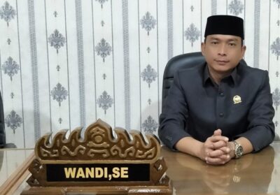 DPRD Tanggamus Janji Fasilitasi dan Perjuangkan Nasib Honorer