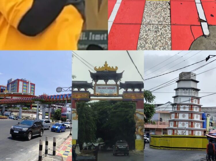 Viral Komentar Komika Soal Trotoar Keramik, Pemkot Bandar Lampung Siapkan Perbaikan