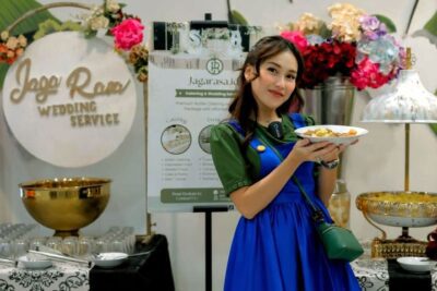 Jagarasa Catering Menawarkan Masakan Lezat dengan Menu Nasional dan Internasional yang Kaya Gizi Sempurna