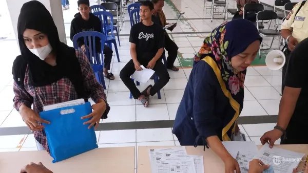 Cek Nama Penerima Bansos PKH Bulan Februari 2025,