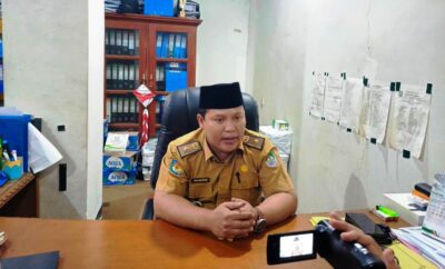 Pemkab Kaur Alokasikan Rp 1,8 Miliar untuk Mobil Dinas Bupati dan Wakil Bupati Terpilih