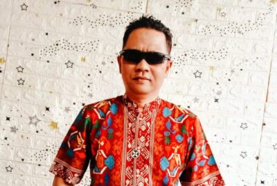 Rayakan 20 Karya, Agung Malik Happy Rilis Single Lagu 'Aku Penjaga Cintamu'