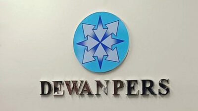 Ilustrasi Dewan Pers.