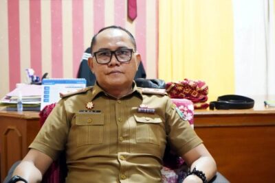 Kerja Sama Media via SIKAMLAS, Kadis Kominfo Lamsel Pastikan Layanan Lebih Efektif, Efisien, Transparan & Akuntabilitas