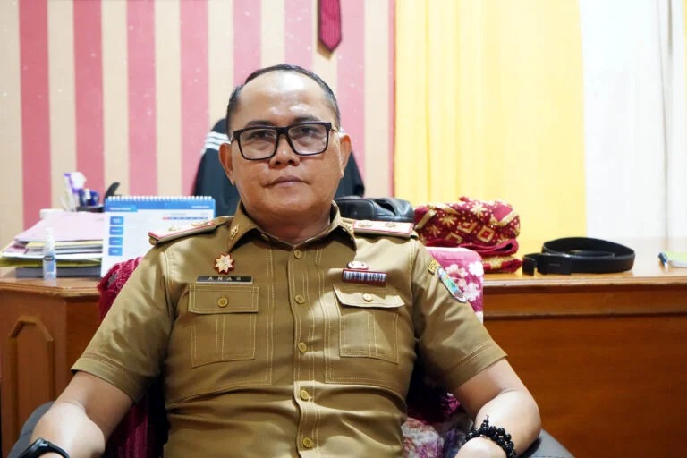 Kerja Sama Media via SIKAMLAS, Kadis Kominfo Lamsel Pastikan Layanan Lebih Efektif, Efisien, Transparan & Akuntabilitas