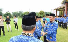 Firsada Pamit dengan 17 Prestasi Gemilang Menuju Masa Depan Kabupaten Tubaba