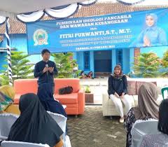 Fitri Purwanti: IPWK, Perekat Persatuan dan Kesatuan Bangsa