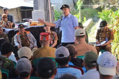 Parosil Mabsus Menanggapi Kekhawatiran Masyarakat BNS Tentang Penurunan dari Wilayah TNBBS
