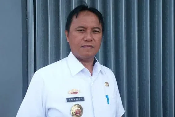 Sekda Lambar Ajak Masyarakat Bersama-sama Majukan Lampung Barat