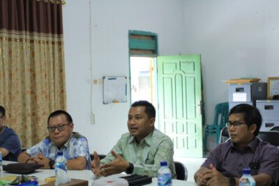 FKIP Unila dan Dinas Pendidikan Tulang Bawang Barat Perkuat Kolaborasi dalam Pengembangan Pendidikan dan Budaya Lampung