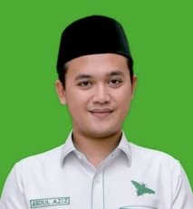 Abdul Aziz. Foto: Istimewa