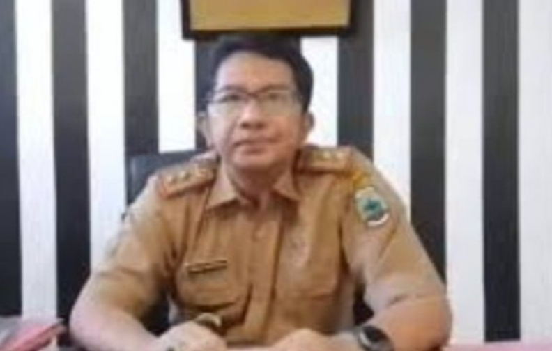 Erdiyansyah: 26 Desa di Lampung Selatan Belum Ajukan Termin Pertama Pencairan DD dan ADD TA 2025