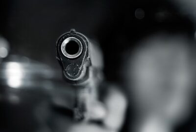 Ilustrasi penembakan. Foto: Shutter Stock