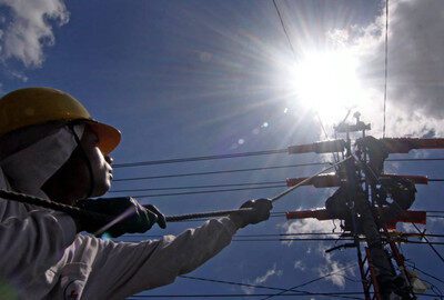 Diskon 50 Persen dan 6 Insentif Ekonomi dari Pemerintah