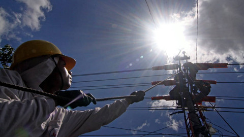 Diskon 50 Persen dan 6 Insentif Ekonomi dari Pemerintah