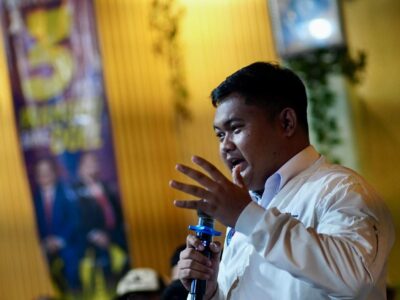 Ahmad Wahyu Saputra
