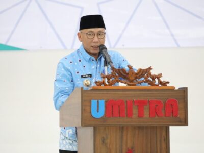 Bonus Demografi Sebelum 2028, Peningkatan SDM Sangat Mendesak