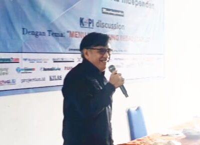 Herman Batin Mangku
