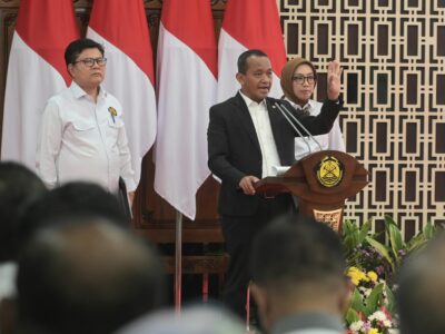 PLN Siap Jalankan RUPTL 2025–2034: Dorong Energi Terbarukan hingga 76%